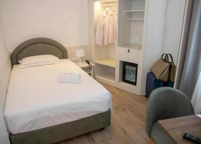 Hotel Adriatico