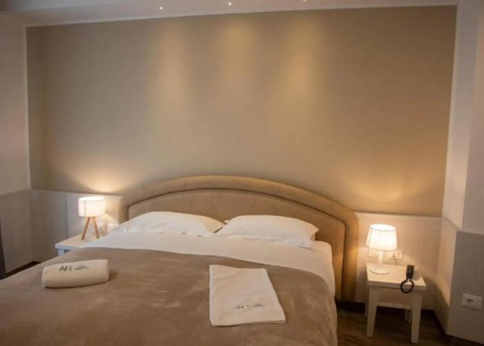 Hotel Adriatico