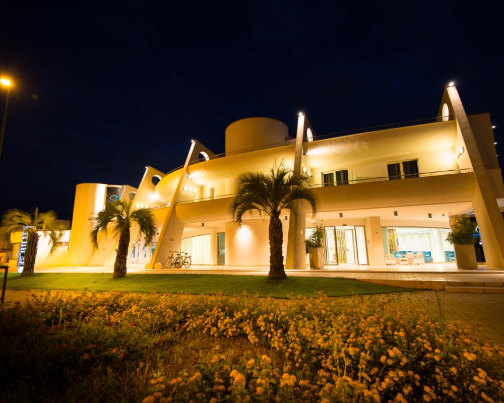 Callistos Hotel & Spa