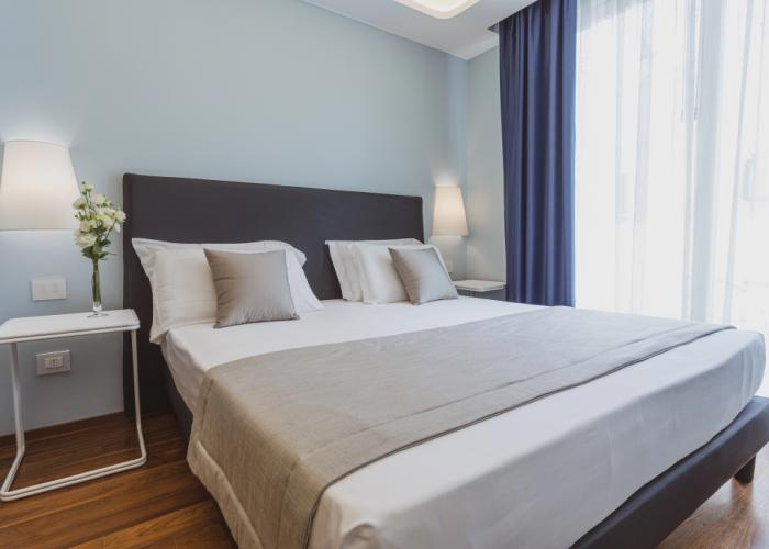 Callistos Hotel & Spa