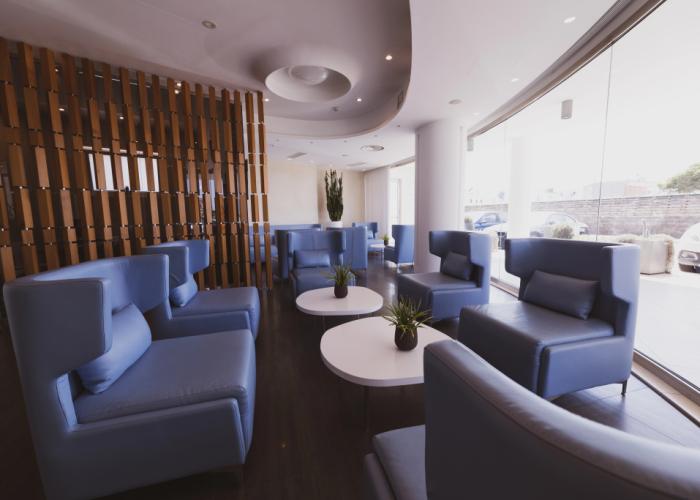 Callistos Hotel & Spa
