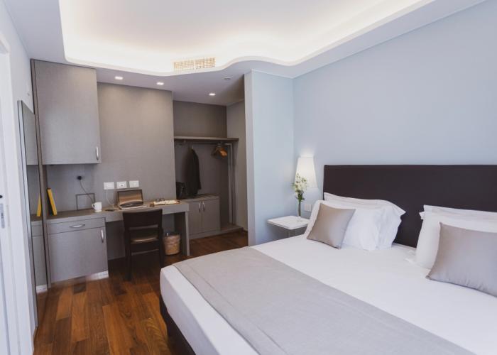 Callistos Hotel & Spa