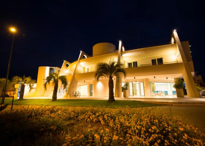 Callistos Hotel & Spa