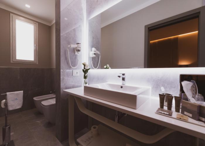 Callistos Hotel & Spa