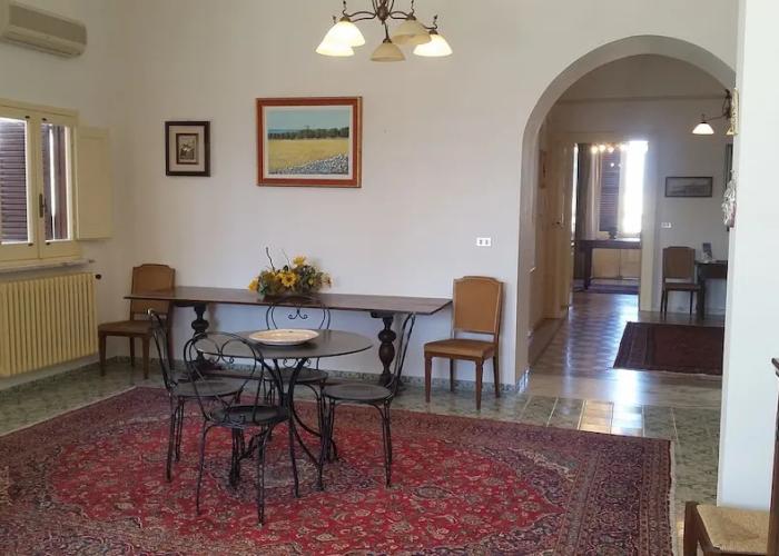 B&B Casa Resci