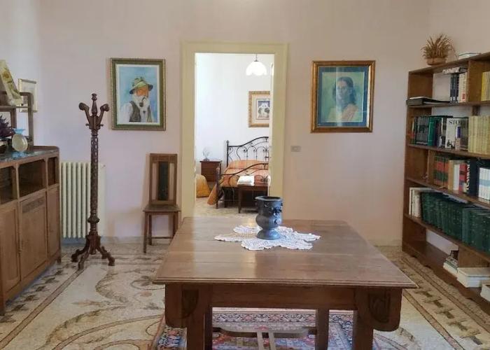 B&B Casa Resci