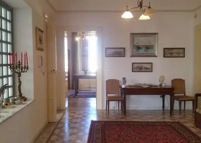 B&B Casa Resci