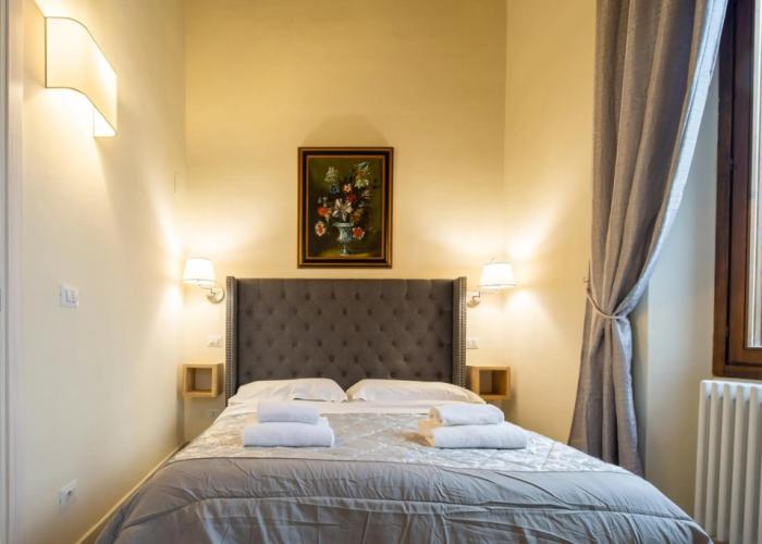 Giotto Apartments
