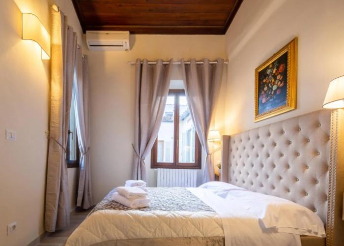 Giotto Apartments