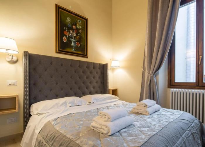 Giotto Apartments