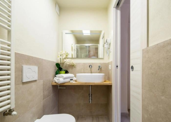 Giotto Apartments