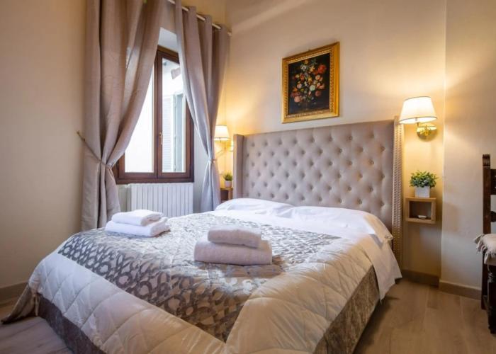 Giotto Apartments