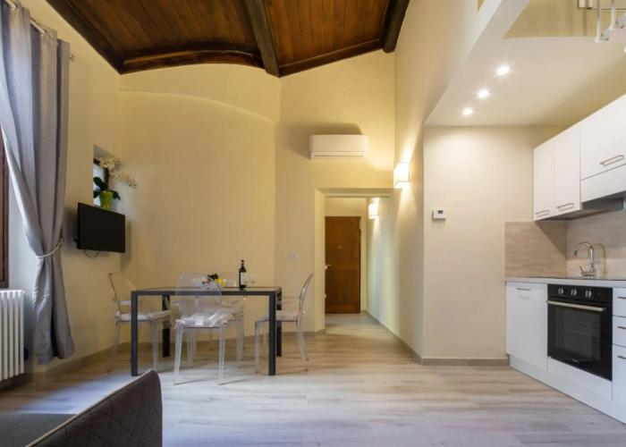 Giotto Apartments