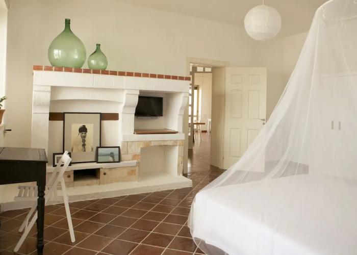 B&B Tenuta Canneddi