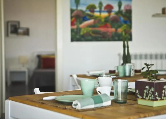 B&B Tenuta Canneddi