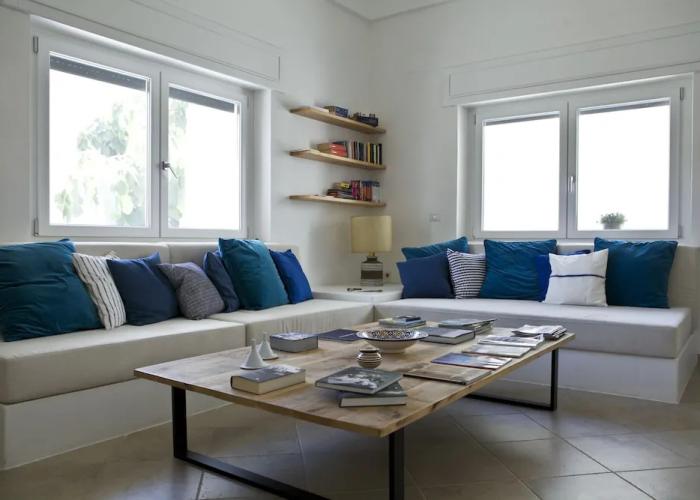 B&B Tenuta Canneddi
