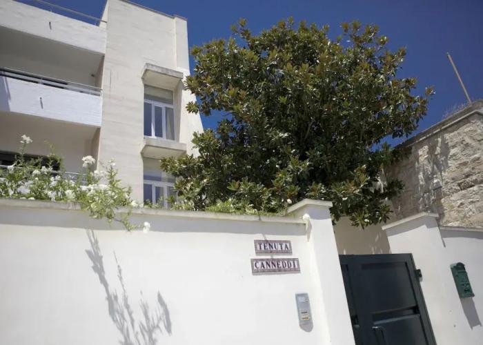B&B Tenuta Canneddi