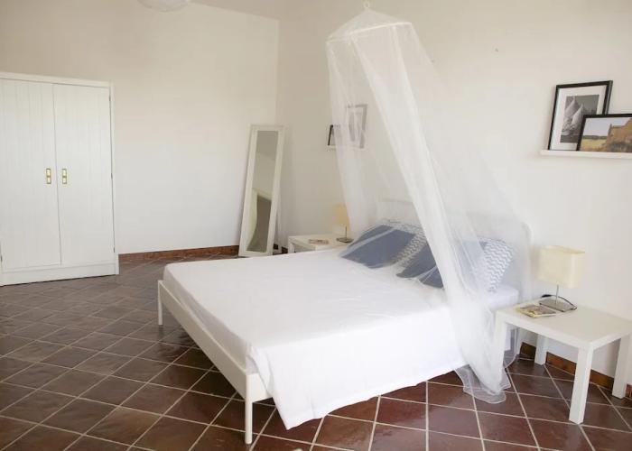 B&B Tenuta Canneddi