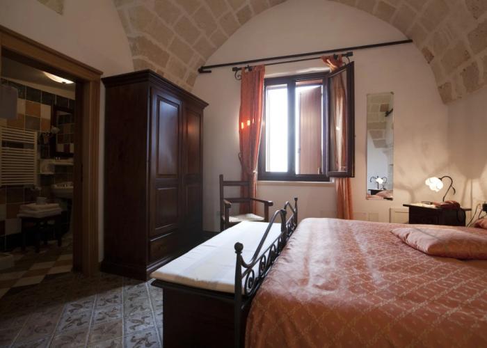 Masseria Bosco & Masseria Strazzati