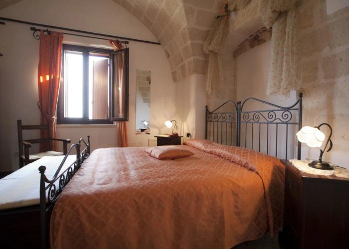 Masseria Bosco & Masseria Strazzati