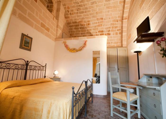 Masseria Bosco & Masseria Strazzati