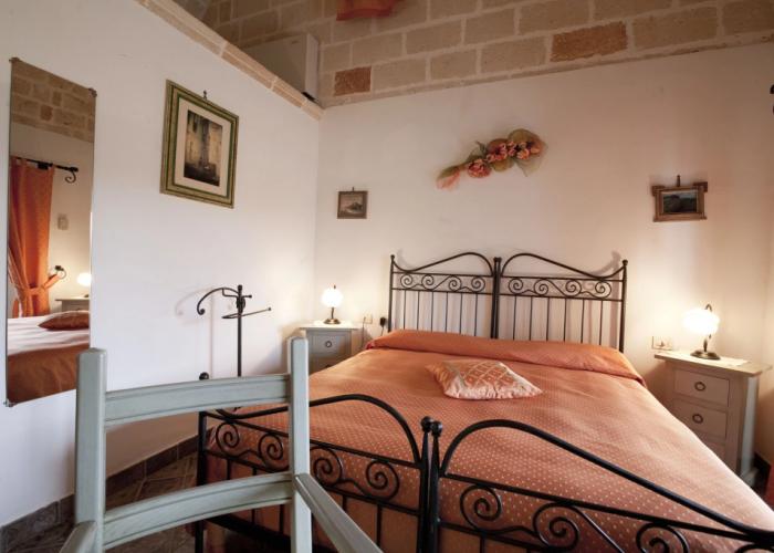 Masseria Bosco & Masseria Strazzati