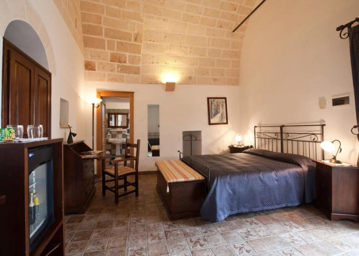 Masseria Bosco & Masseria Strazzati