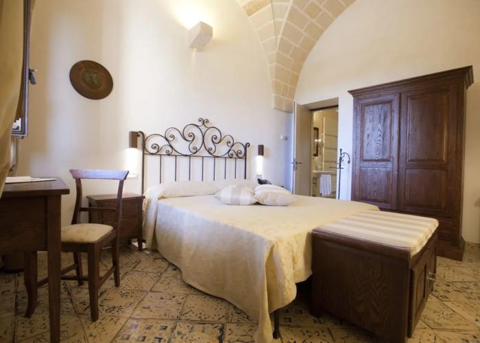 Masseria Bosco & Masseria Strazzati