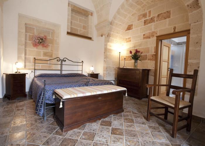 Masseria Bosco & Masseria Strazzati