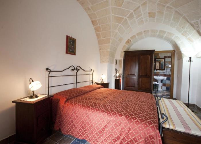 Masseria Bosco & Masseria Strazzati