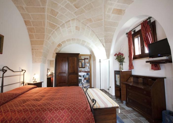 Masseria Bosco & Masseria Strazzati