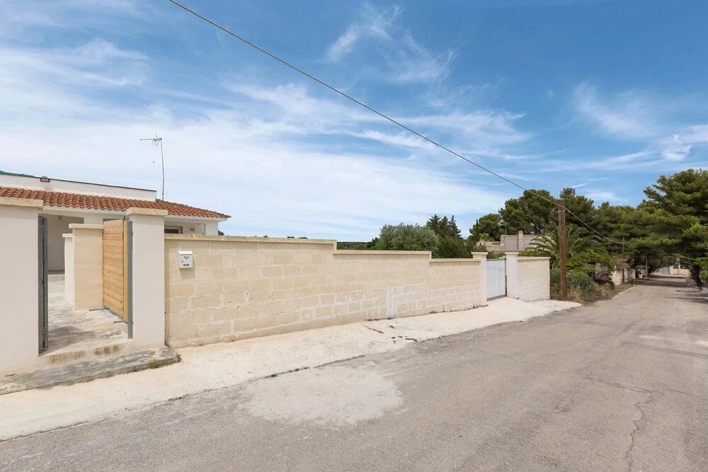 3064 Villa La Fenice by Barbarhouse