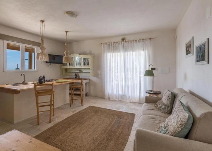 3508 Tenuta Anna - Attico by Perle di Puglia