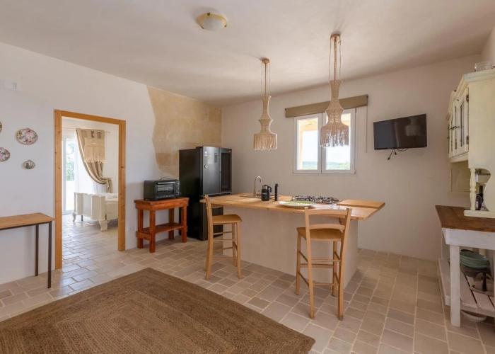 3508 Tenuta Anna - Attico by Perle di Puglia