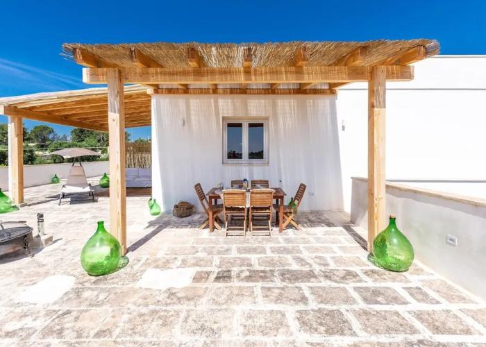 3508 Tenuta Anna - Attico by Perle di Puglia