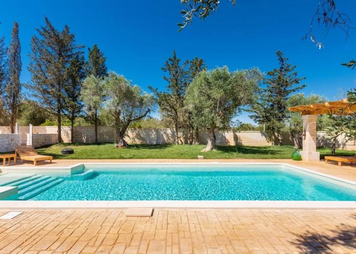 3508 Tenuta Anna - Attico by Perle di Puglia