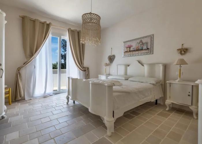 3508 Tenuta Anna - Attico by Perle di Puglia