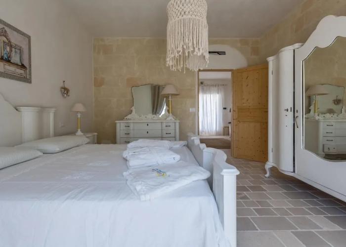 3508 Tenuta Anna - Attico by Perle di Puglia