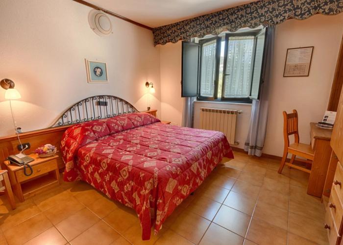 Hotel Iris