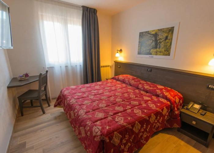 Hotel Iris