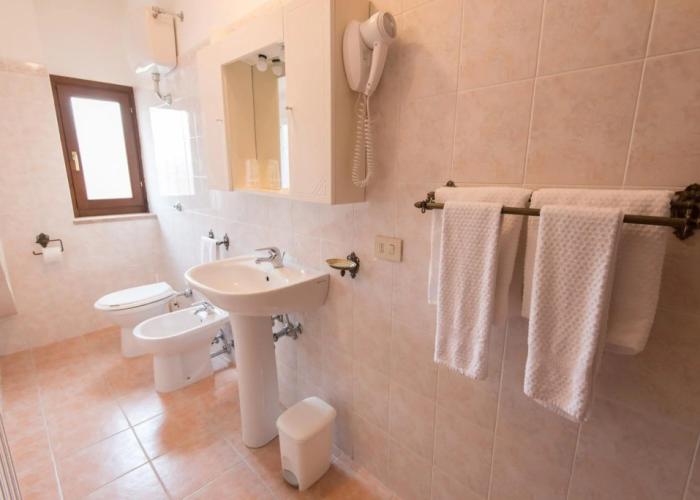 Albergo della Corte