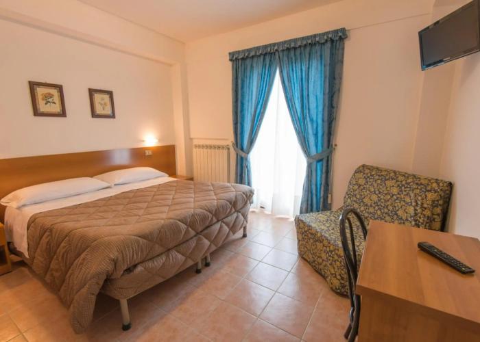 Albergo della Corte