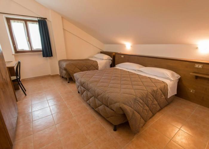Albergo della Corte