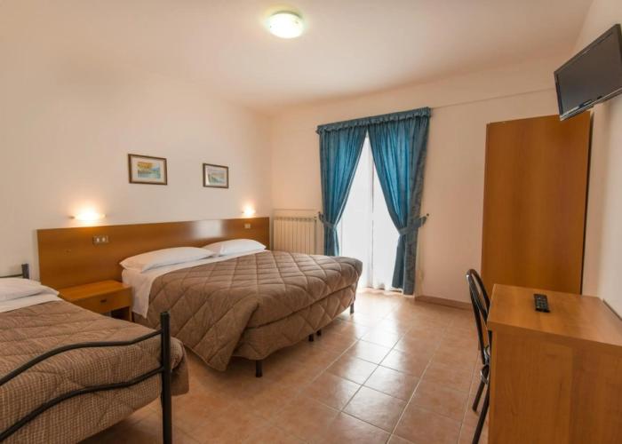 Albergo della Corte