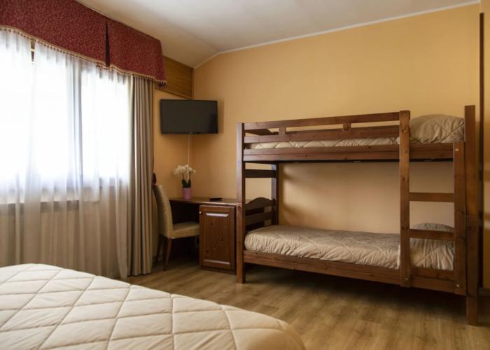 Grand Hotel del Parco