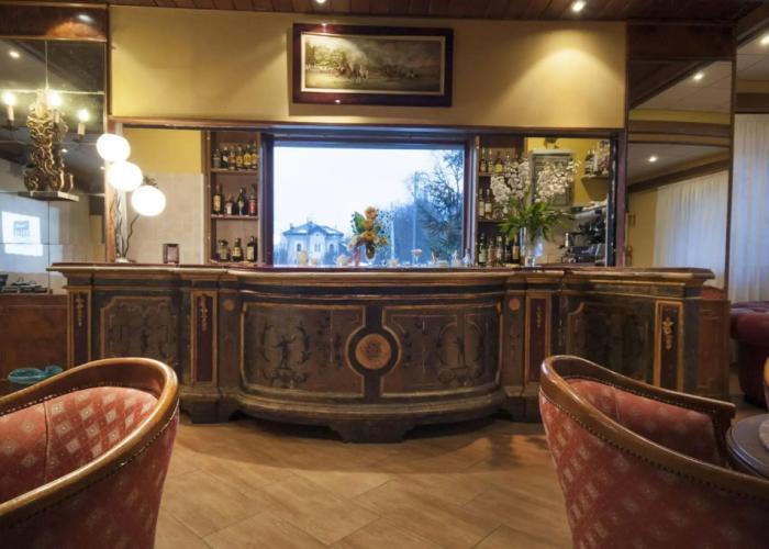 Grand Hotel del Parco