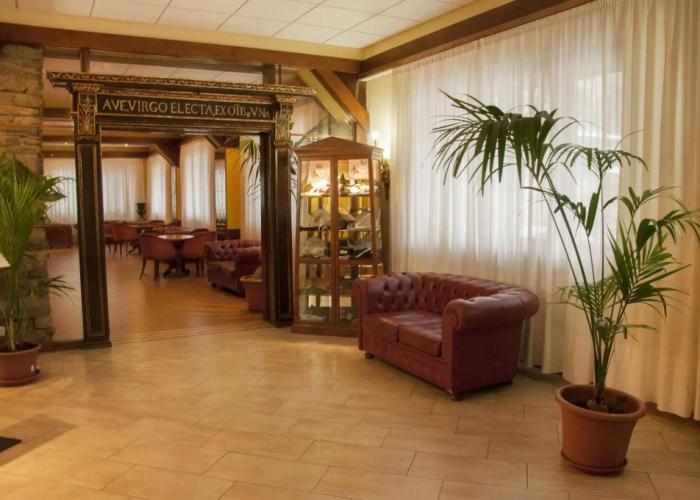 Grand Hotel del Parco