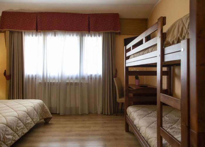 Grand Hotel del Parco