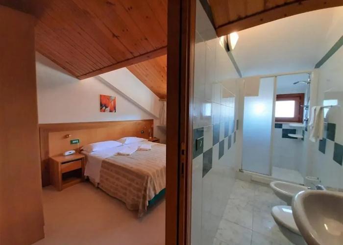 Hotel Orso Bianco