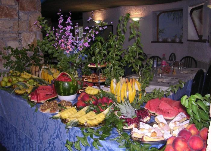 Hotel Orso Bianco